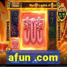 afun .com