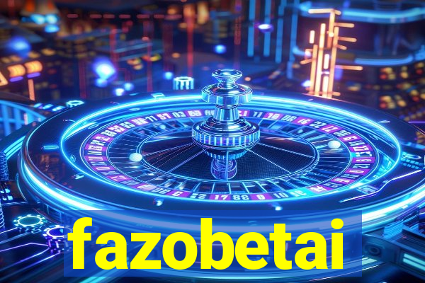 fazobetai