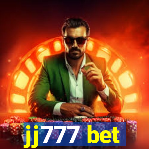 jj777 bet