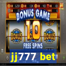 jj777 bet