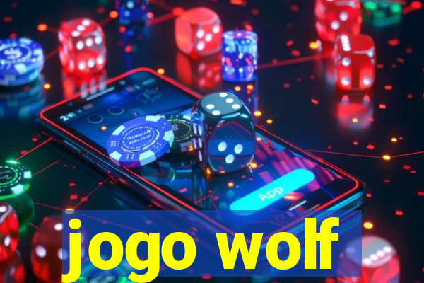 jogo wolf