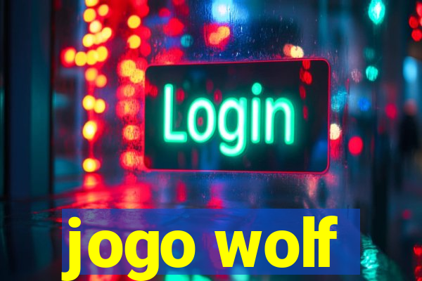 jogo wolf