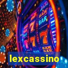 lexcassino