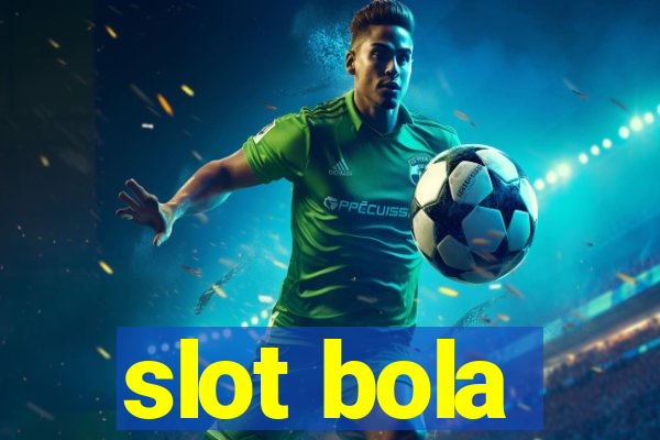 slot bola