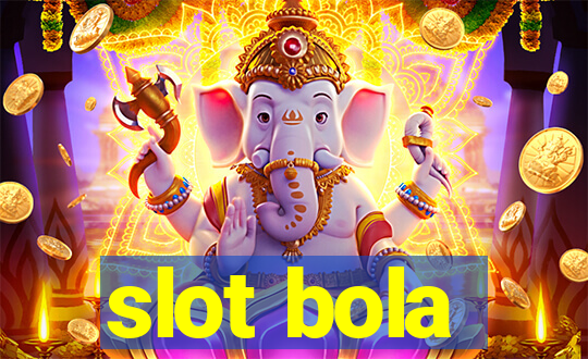 slot bola