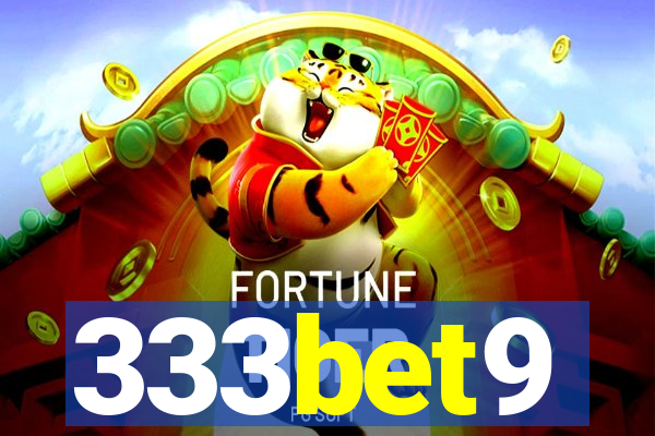 333bet9