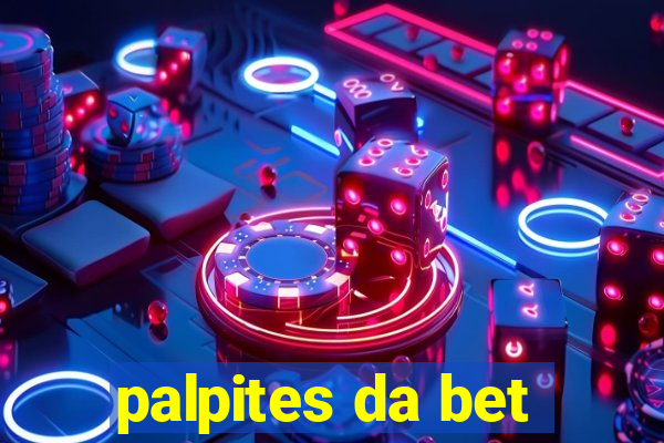 palpites da bet