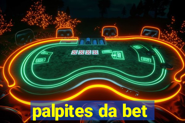 palpites da bet