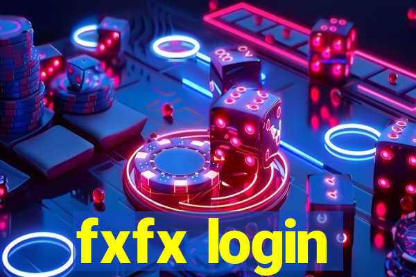 fxfx login