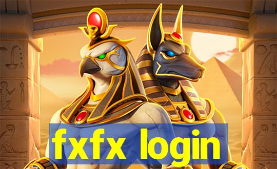 fxfx login