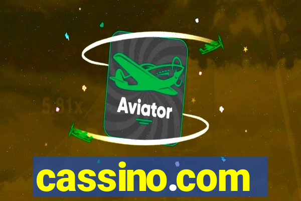 cassino.com