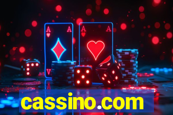 cassino.com