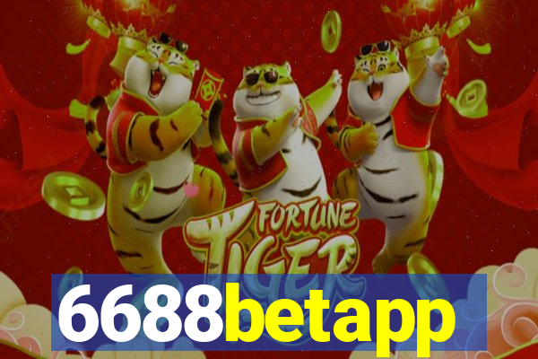 6688betapp