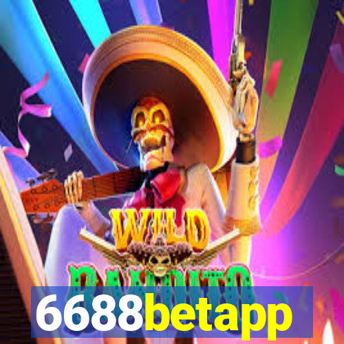 6688betapp