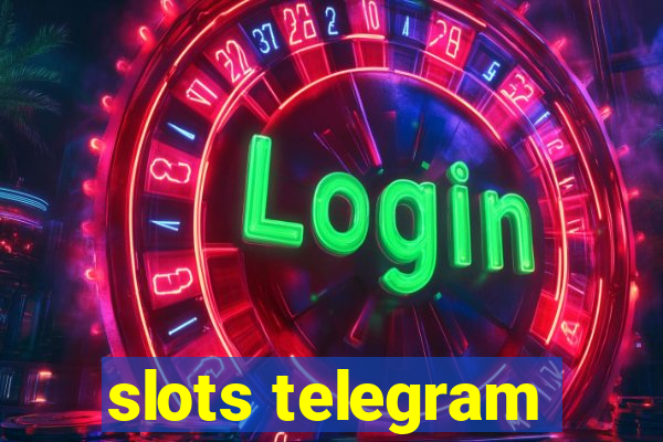 slots telegram