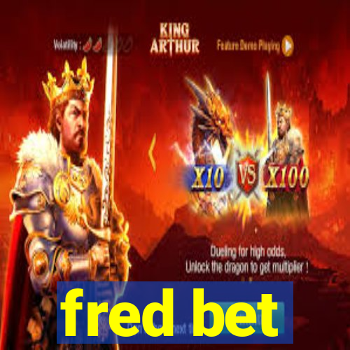 fred bet