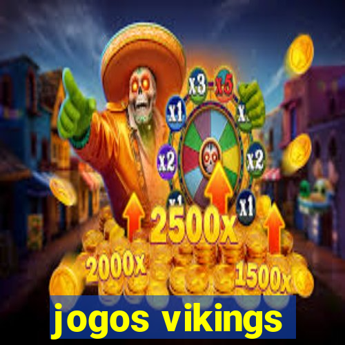 jogos vikings