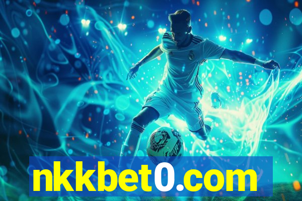 nkkbet0.com