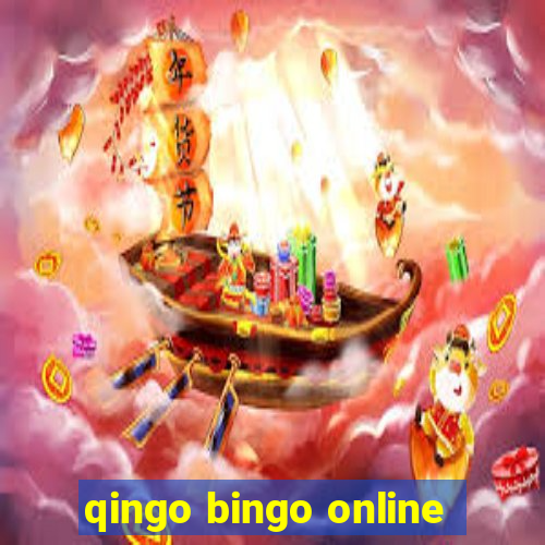 qingo bingo online