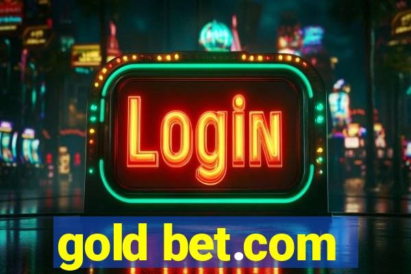 gold bet.com