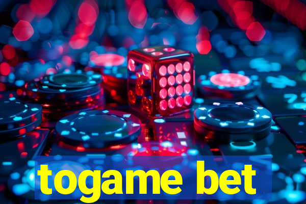 togame bet