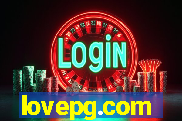 lovepg.com