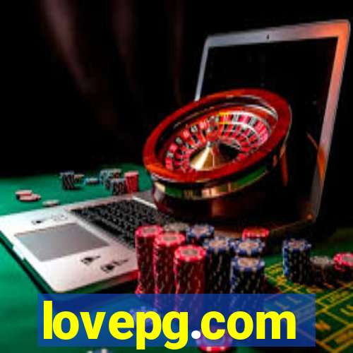 lovepg.com