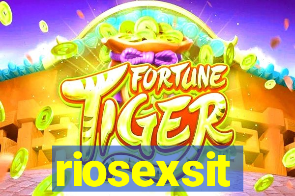 riosexsit