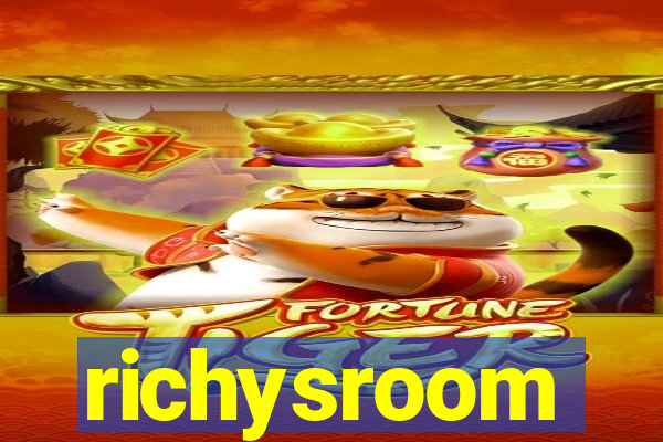 richysroom