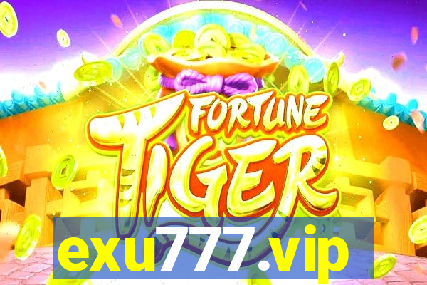 exu777.vip