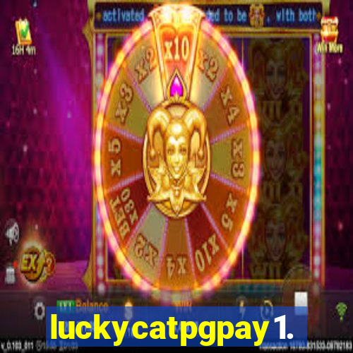 luckycatpgpay1.com