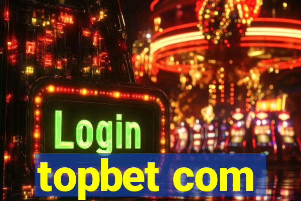 topbet com