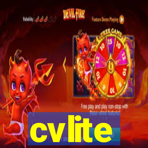 cvlite