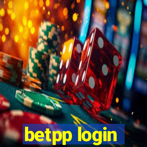 betpp login