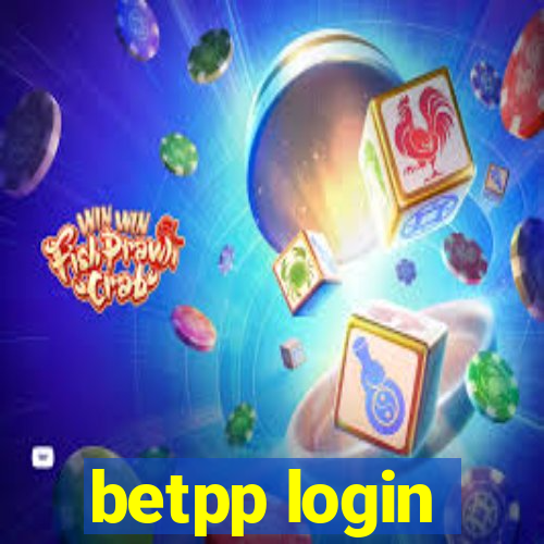 betpp login