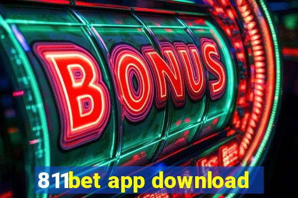 811bet app download