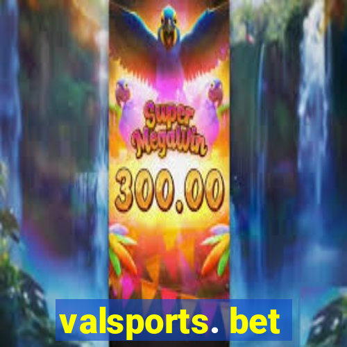 valsports. bet