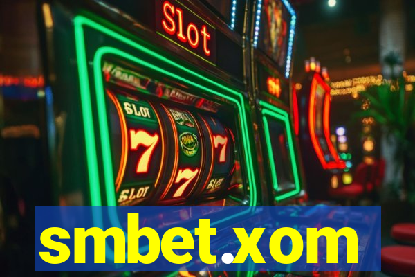 smbet.xom