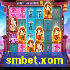 smbet.xom