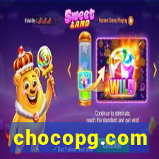 chocopg.com