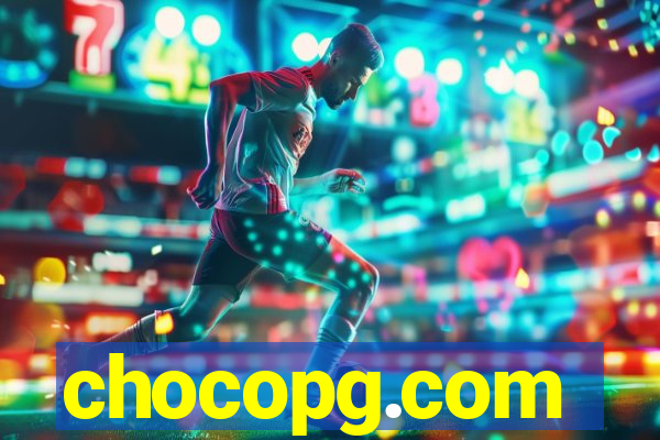 chocopg.com