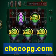 chocopg.com