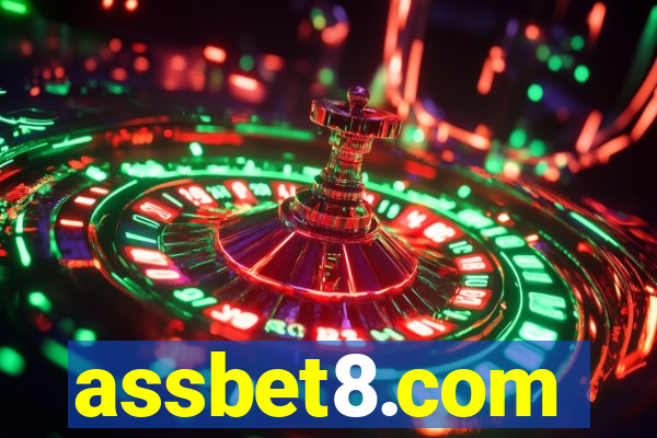 assbet8.com