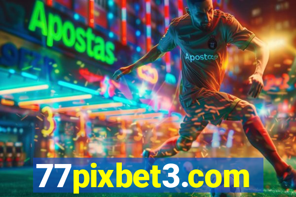 77pixbet3.com