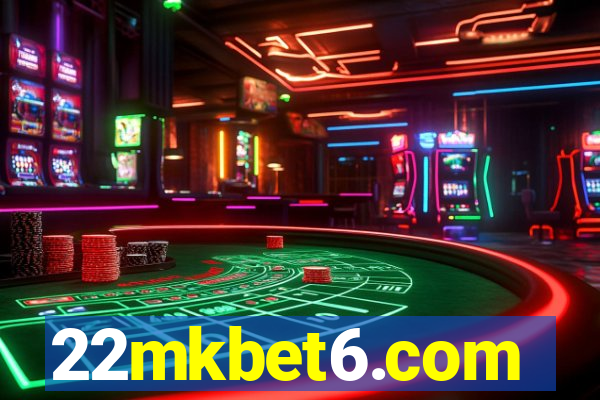 22mkbet6.com