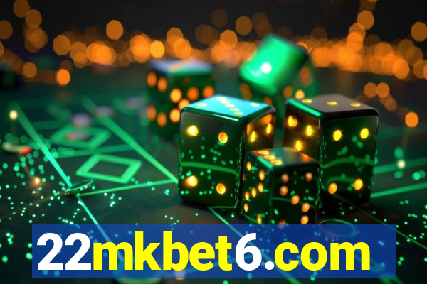 22mkbet6.com