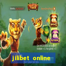 jilibet online casino color game gcash