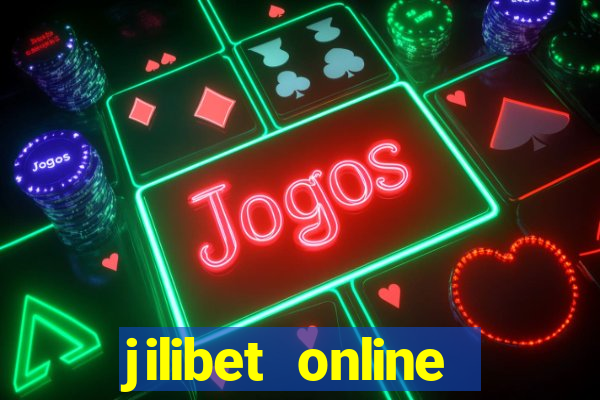 jilibet online casino color game gcash