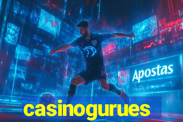 casinogurues