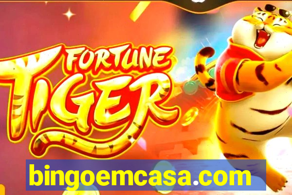 bingoemcasa.com